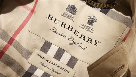 burberry press office italia